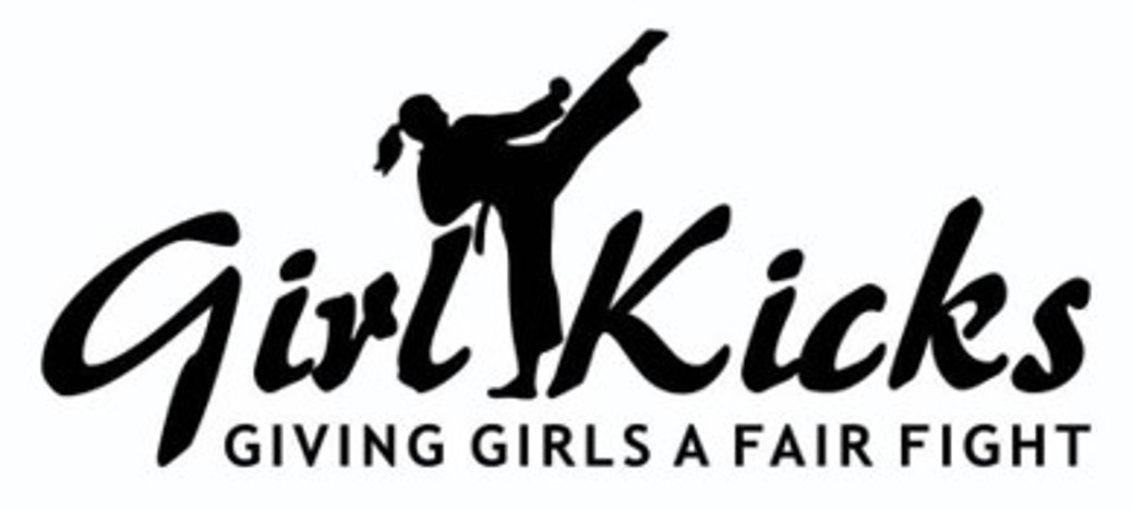 Girl kicks Zambia